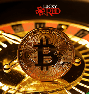 Lucky Red Casino Bitcoin No Deposit Bonus  nodepositplayers.com